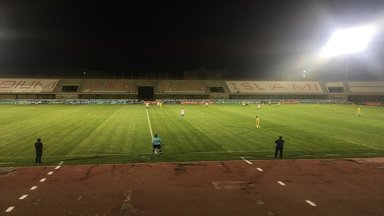 گام پایانی برای صعود تیم فوتبال شهدای رزکان به لیگ دوی کشور