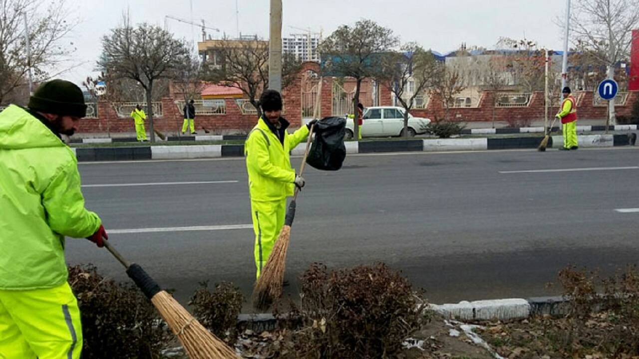 امید محلات منطقه دو کرج زنده می‌شود