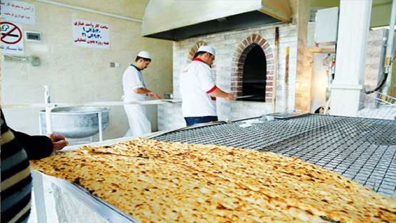 ۵ نانوایی متخلف چهارباغ به تعزیرات حکومتی معرفی شدند