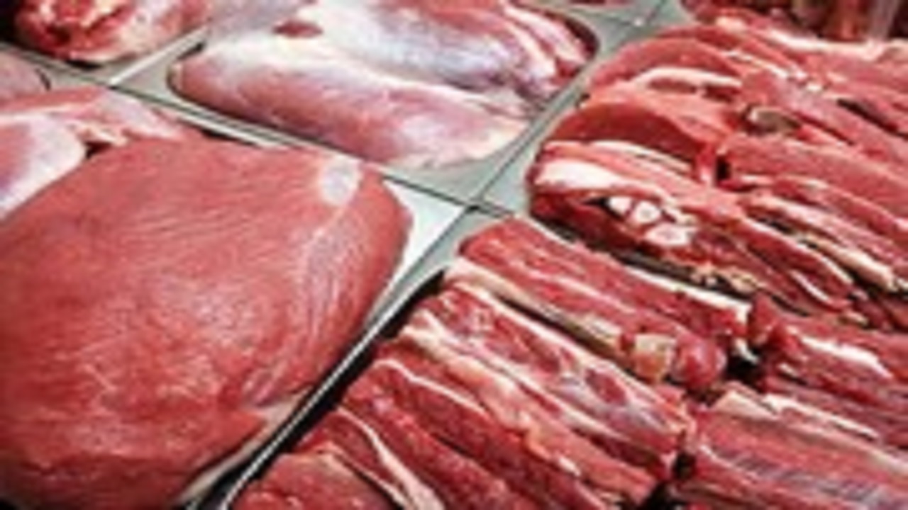 کاهش قیمت گوشت گرم در بازار روز‌های شهرداری کرج