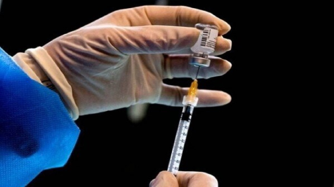 آخرین وضعیت واکسیناسیون کرونا در البرز