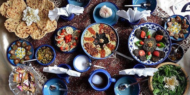 البرز میزبان جشنواره غذاها‌ی سنتی البرز و قزوین می‌شود