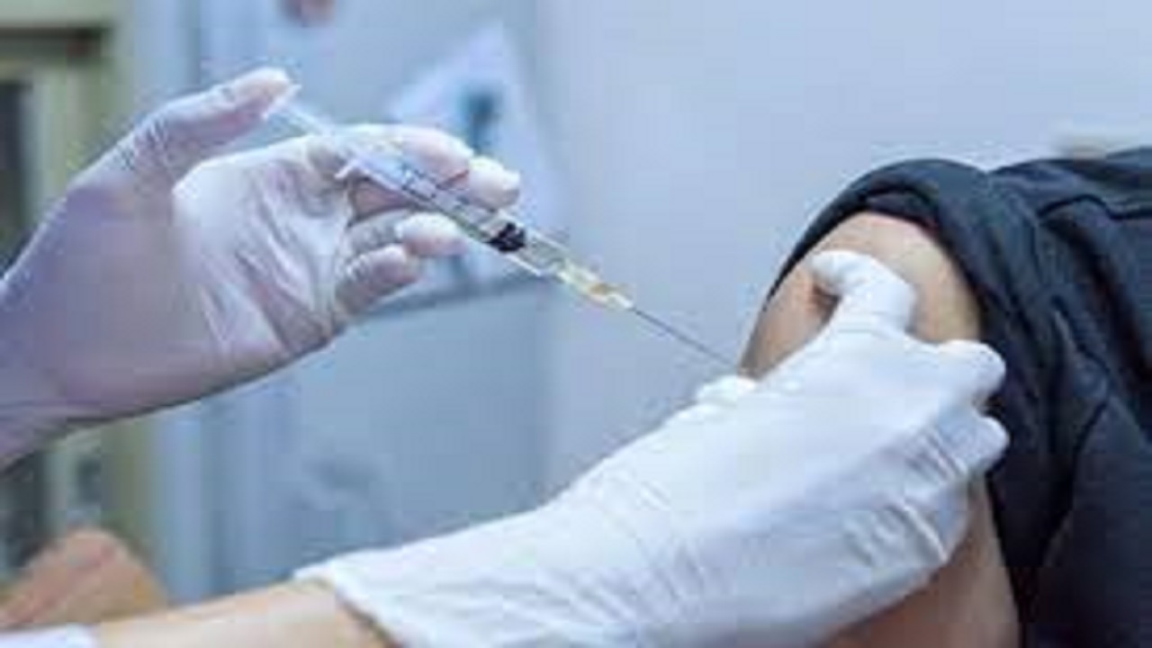 تزریق واکسن کرونا در البرز به مرز ۲ میلیون دوز رسید