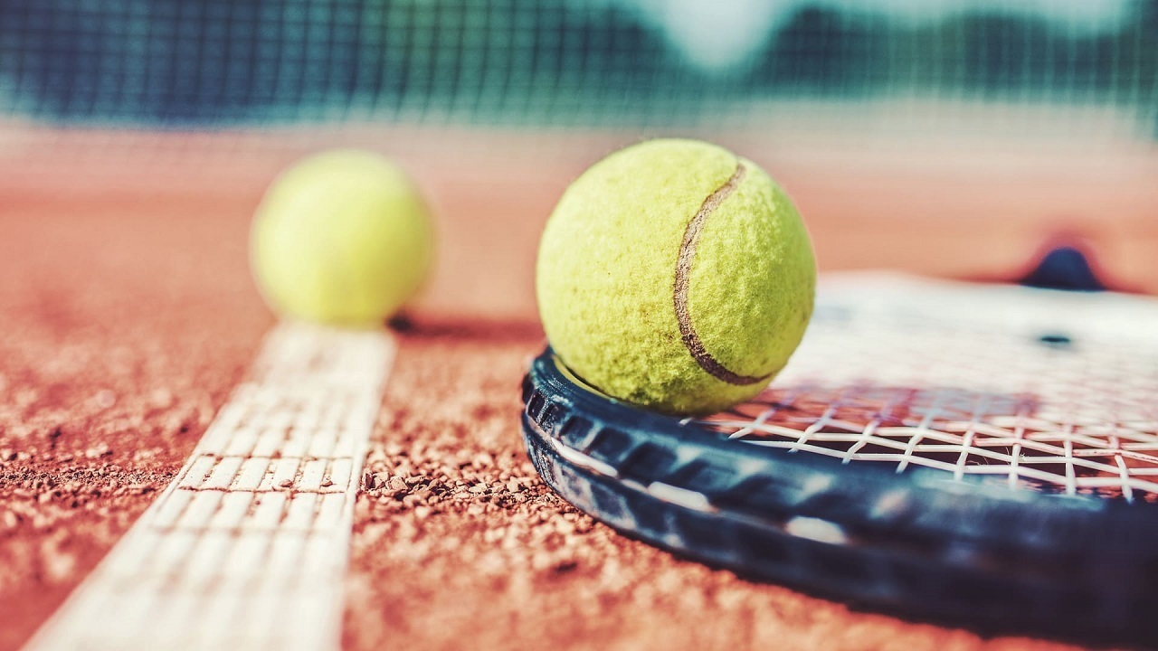 موفقیت تنیسور ۱۲ ساله البرزی در رقابت‌های آسیایی