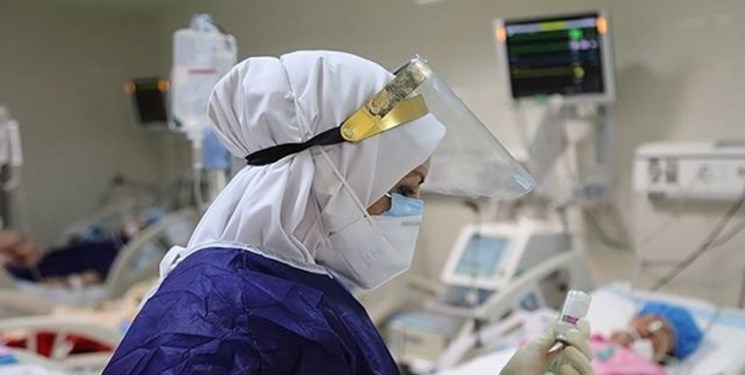 آخرین وضعیت کرونا در البرز/۳۵۶ بیمار تحت مراقبت هستند