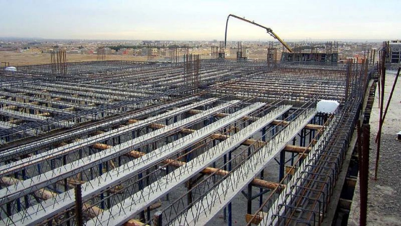 تولیدکنندگان‌ مصالح ساختمانی غیر استاندارد در البرز احضار می شوند