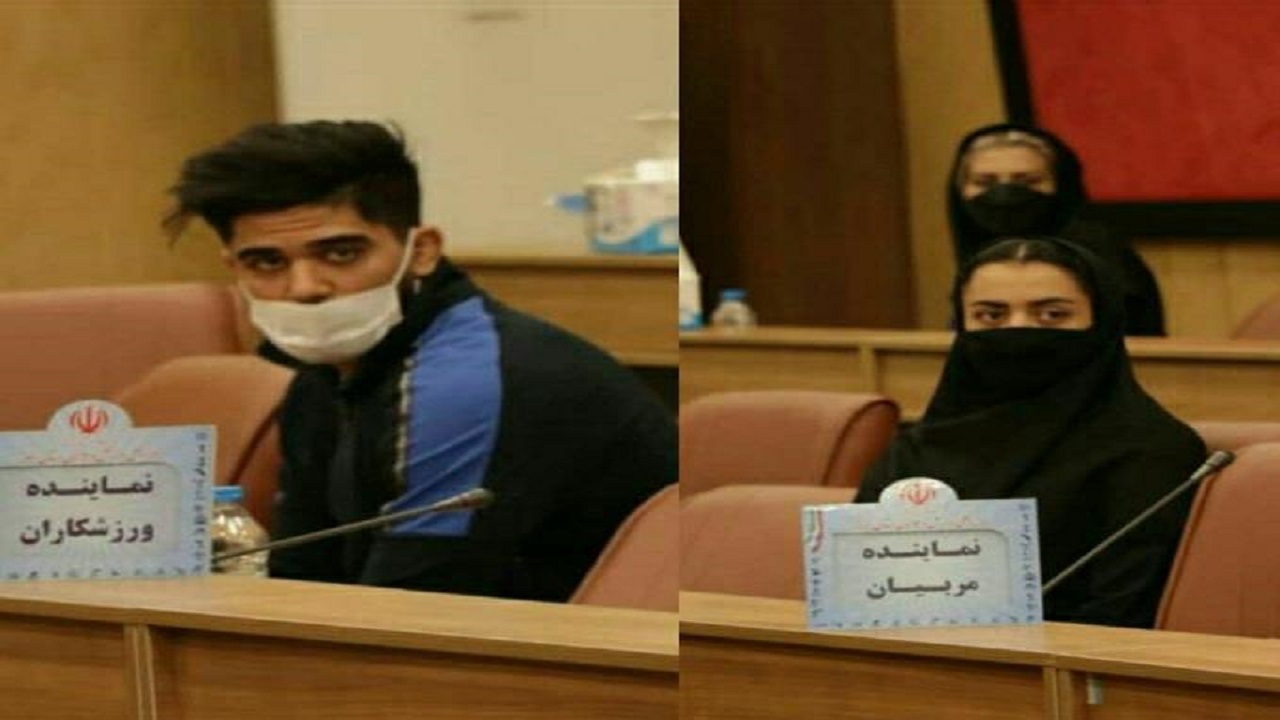ورزشکاران البرزی به تیم ملی کبدی دعوت شدند