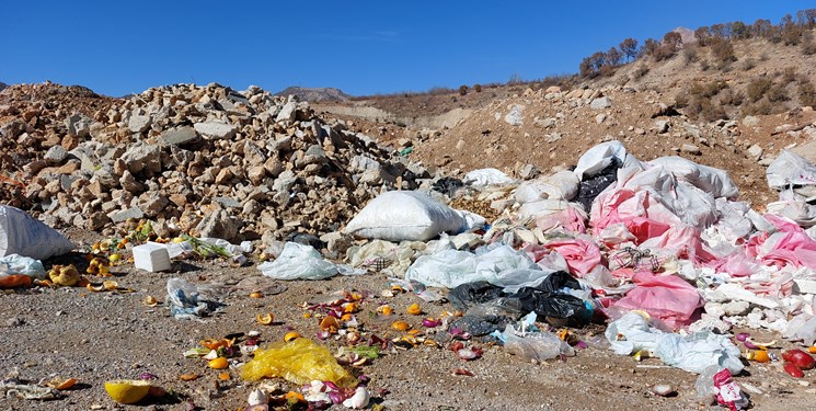 «زباله» اولین معضل شهروندان کرجی است