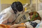کرونا در البرز| ثبت ۲ فوتی و بستری ۴۱ بیمار بدحال