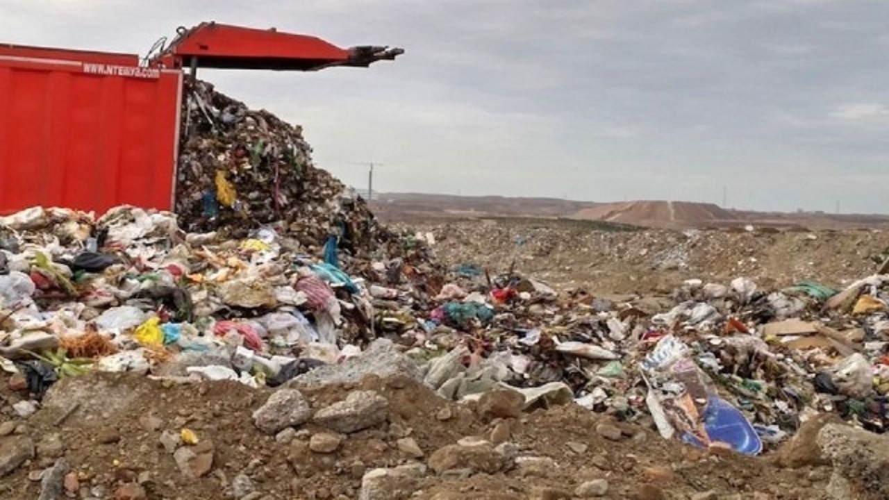 ۳۰۰ میلیارد تومان برای جمع آوری زباله هزینه می‌شود