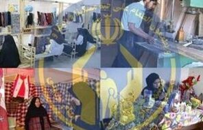 رشد ۳۰۰ درصدی اعتبارات اشتغالزایی کمیته امداد ساوجبلاغ