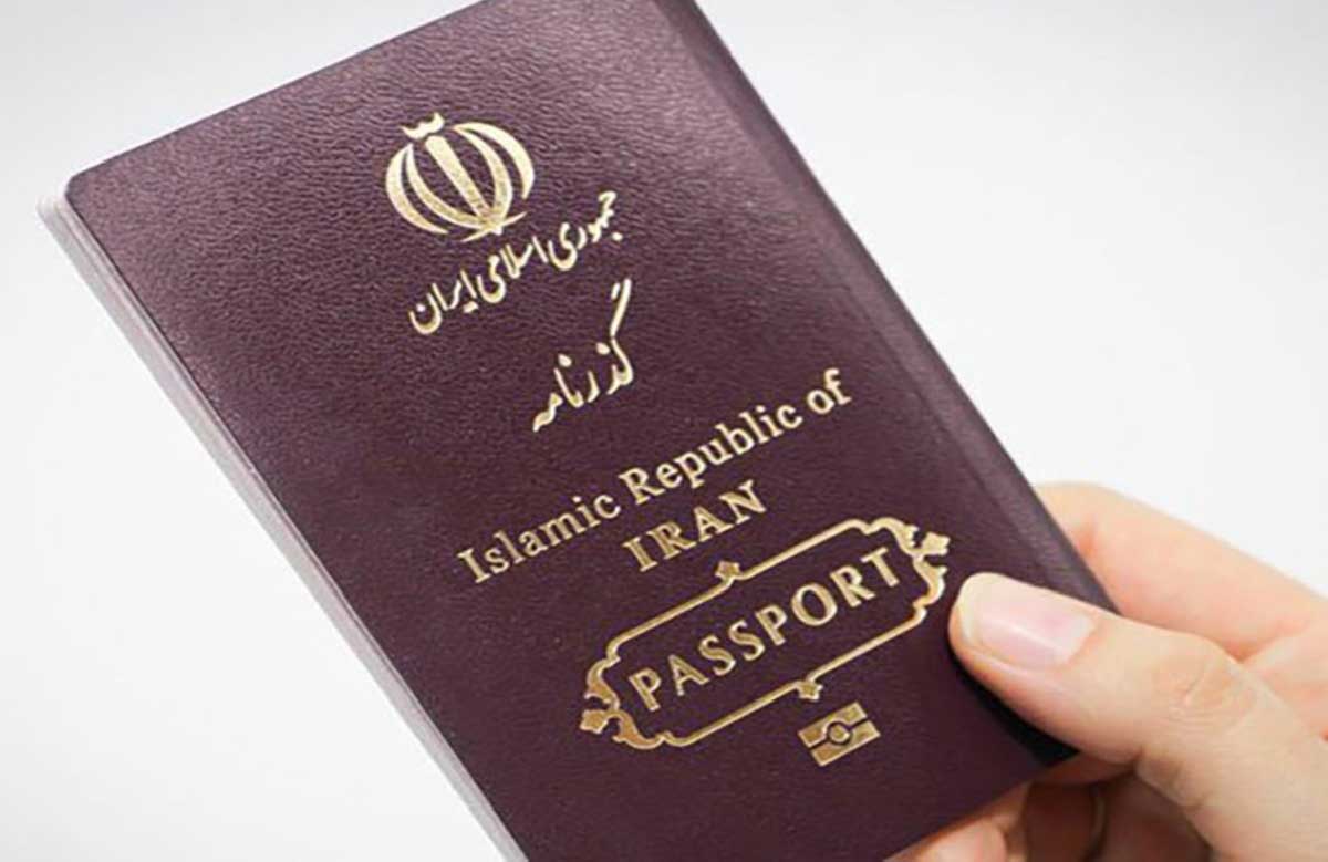 افزایش ۵ برابری باجه های ارائه خدمات گذرنامه در البرز
