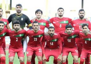 ۵ بازیکن ایران تهدید جدی برای تیم ملی انگلیس در جام جهانی
