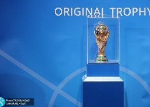 آخرین مرحله بلیت فروشی جام جهانی ۲۰۲۲