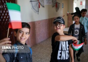آغاز سال تحصیلی مدارس استثنایی در مشهد