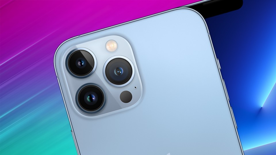 آی‌فون‌ ۱۴ پرو اپل با مشکل لرزش دوربین در اپلیکیشن‌های ثالث مواجه است