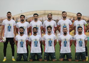 از برد شمس‌آذر در لیگ یک فوتبال تا استعفای مجازی مربی