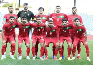 اعتراف شیرین روزنامه “سان” به قدرت تیم ملی ایران