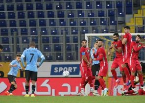 امیدواری بیرانوند به حضور در بازی با سنگال