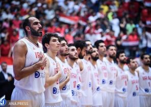 ایزدپناه: حال و روز بسکتبال ایران خوب نیست/ داوری باید برنامه ریزی دقیقی برای موفقیت این رشته کند