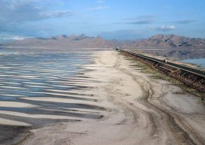 اینفوگرافیک/ خطرات خشک شدن دریاچه ارومیه