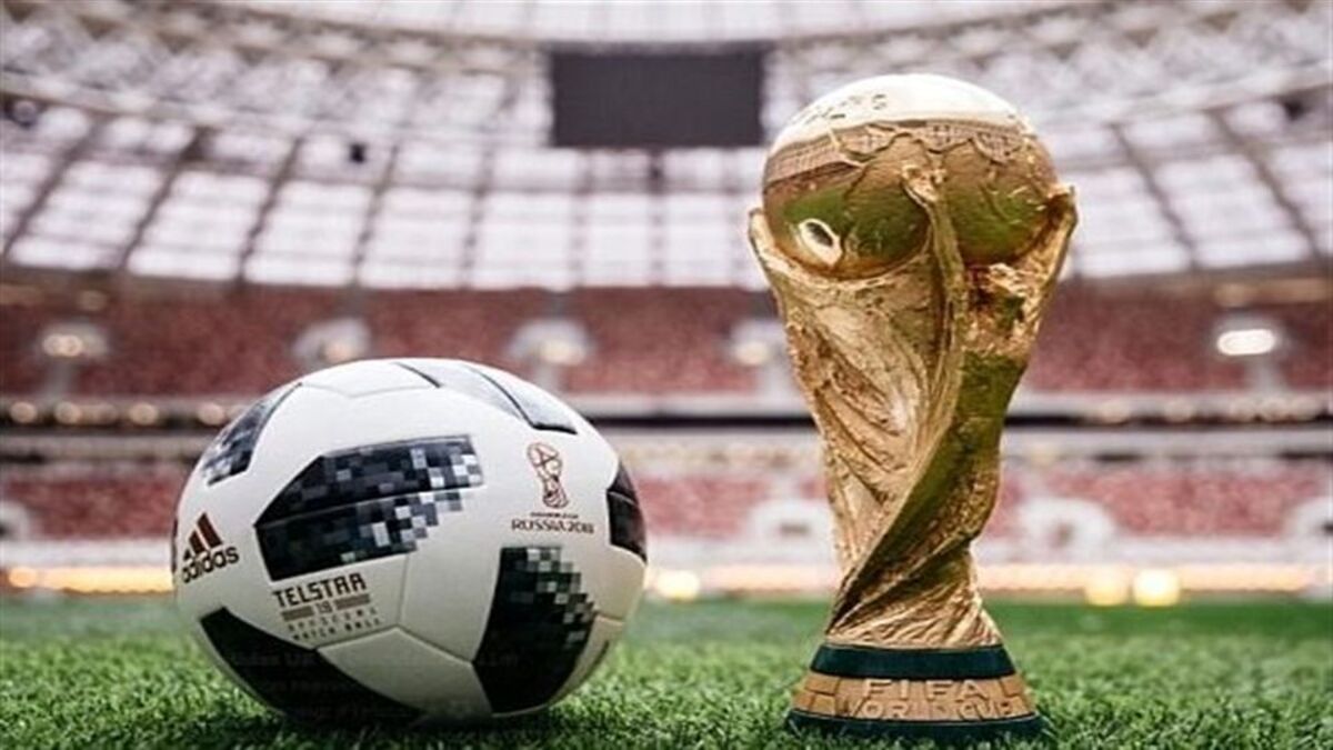 با ستارگان گران قیمت غایب جام جهانی ۲۰۲۲ آشنا شوید+ عکس