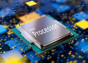 با سری جدید پردازنده‌های اینتل آشنا شوید: Intel Processor