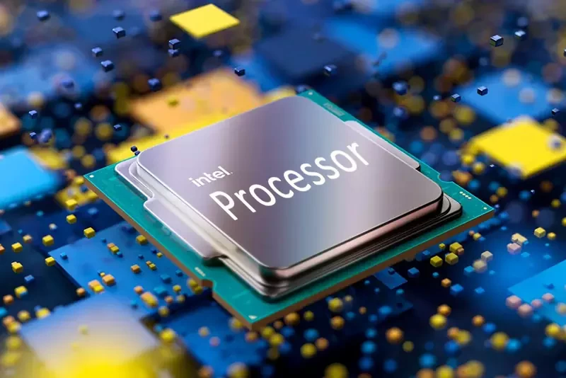 با سری جدید پردازنده‌های اینتل آشنا شوید: Intel Processor