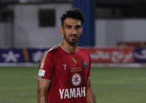 بازیکن اسبق پرسپولیس دستگیر شد