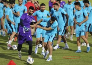تیم ملی فوتبال ایران هفتم مهرماه به کشور برمی‌گردد