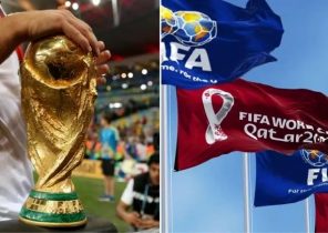 جا مانده‌ها از جام جهانی؛ تاریخ تکرار می‌شود؟