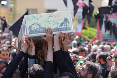 خروش مردم اصفهان علیه اقدامات آشوب‌گرانه اغتشاشگران