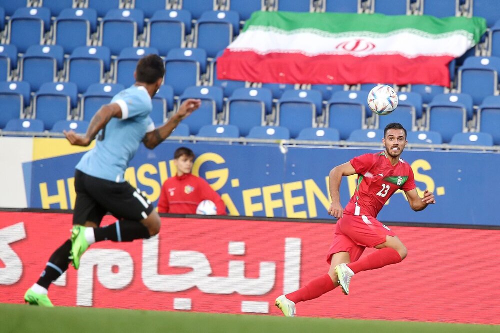 خوشبینی و اطمینان دستیار کی‌روش به صعود ایران در جام جهانی قطر