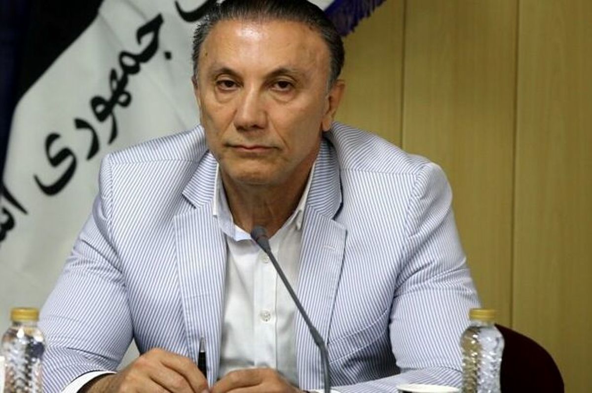 درخشان: اسکوچیچ رو به جلوتر بازی می‌کرد اما در دستورات تاکتیکی کی‌روش، دفاعی بازی می‌کنیم/ همین روند ما را به صعود از مرحله گروهی جام جهانی امیدوار می‌کند