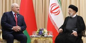 رئیسی: ایران برای صادرات کالا و همکاری‌های مشترک با بلاروس آمادگی کامل دارد
