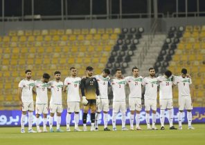 راز انتخاب اسپانسر پیراهن تیم ملی ایران ناگفته باقی ماند!