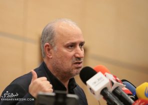 ریسک بزرگ مهدی تاج؛ خداحافظی همیشگی با فوتبال ایران!