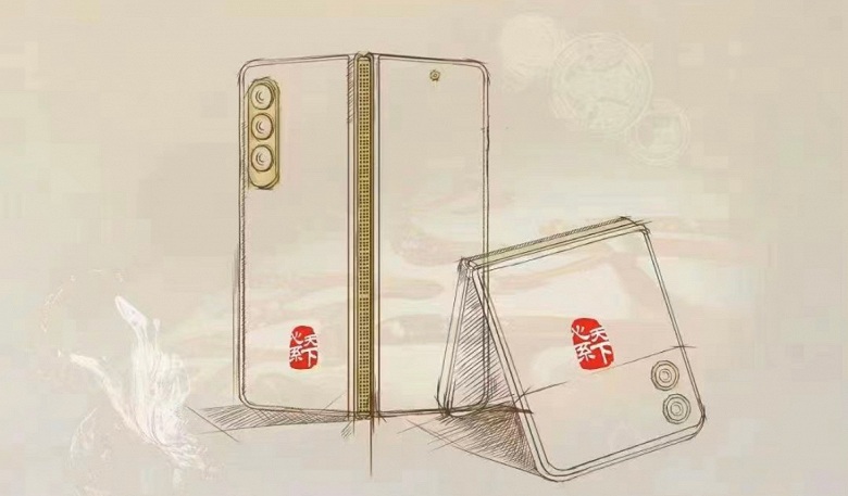سامسونگ در تدارک عرضه ۲ گوشی تاشو با حافظه رم ۱۶ گیگابایتی است
