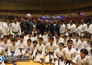 سفر وزیر ورزش و جوانان به استان اردبیل