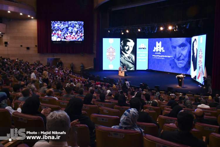 ششمین کنگره بین المللی شعر و ادب فارسی