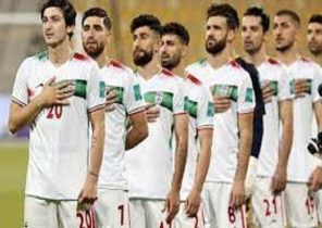 شعار تیم ملی فوتبال ایران در جام جهانی ۲۰۲۲ مشخص شد