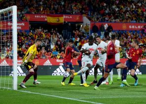 شکست اسپانیا و برد پرتغال؛‌ مصدومیت رونالدو و پنالتی که از دست رفت