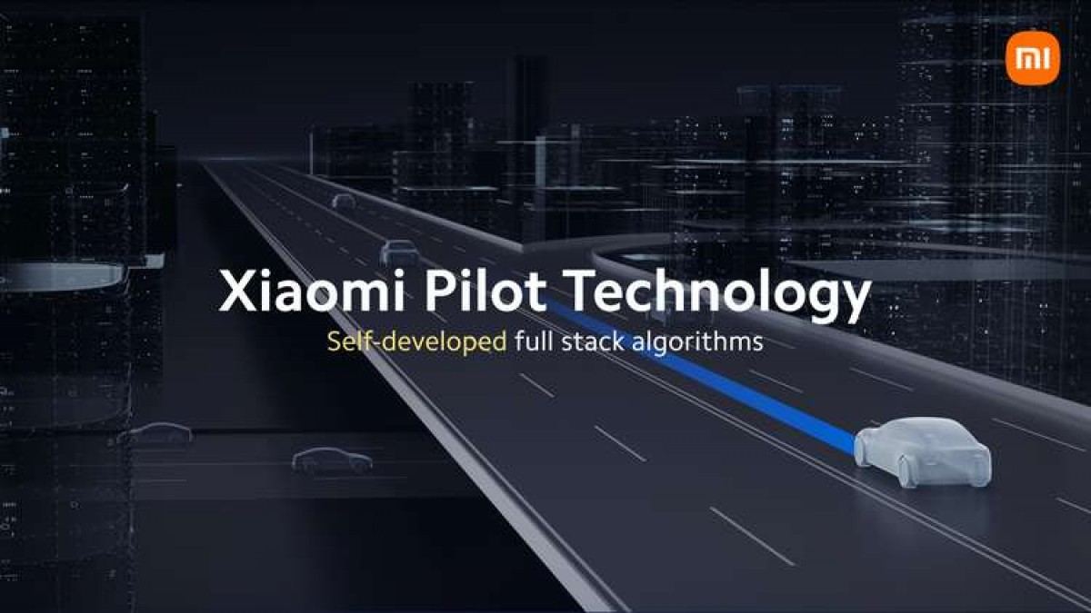 شیائومی پتنت فناوری تشخیص چراغ راهنمایی برای سیستم خودران اتومبیل‌ها را ثبت کرد