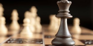 صعود شطرنج ایران به صدر در پایان دور هفتم