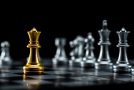 صعود یک پله‌ای مقصودلو در مسابقات شطرنج آذربایجان
