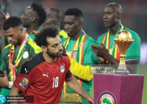 غایبان گرانقیمت جام جهانی ۲۰۲۲ قطر