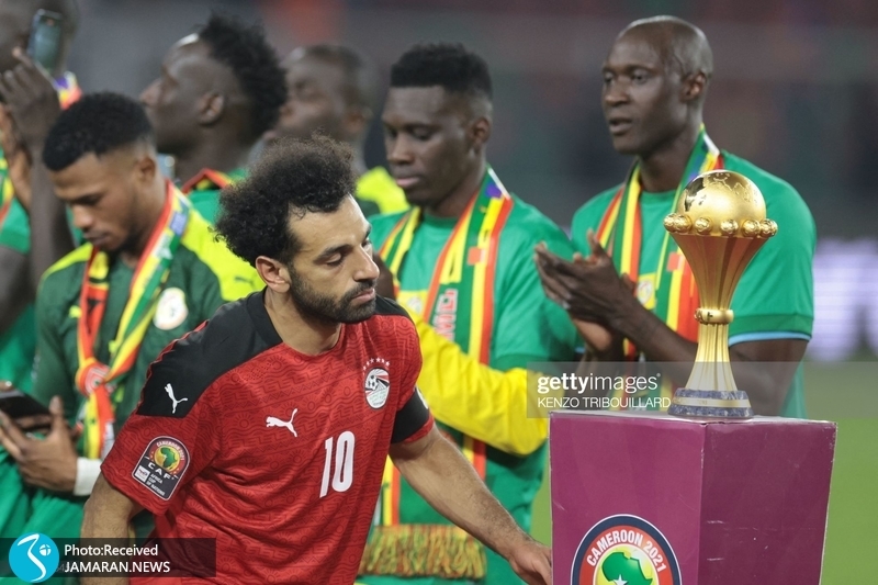 غایبان گرانقیمت جام جهانی 2022 قطر