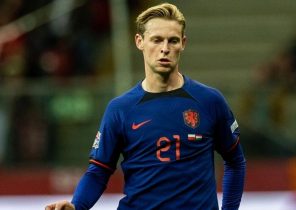 غیبت ۳ بازیکن تیم ملی هلند در دیدار با بلژیک