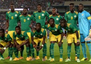لیست تیم ملی سنگال برای بازی مقابل ایران؛ با حضور ستاره‌ها