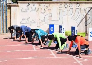 لیگ برتر دوومیدانی/ ۳ رکورد ملی شکسته شد